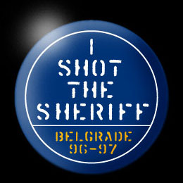 I Shot The Sheriff